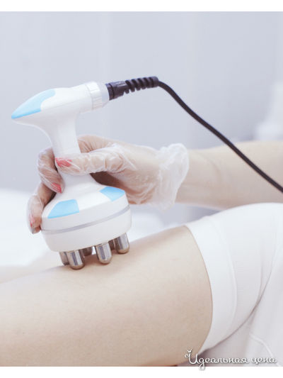 RF лифтинг для тела (1 зона) Beauty Balance