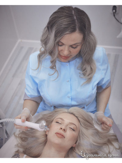 Водородный пилинг Beauty Balance