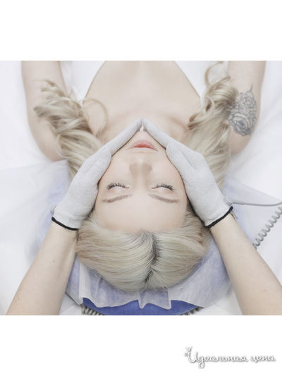 Микротоки 3 зоны Beauty Balance