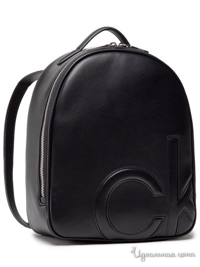 Рюкзак Calvin Klein, цвет черный