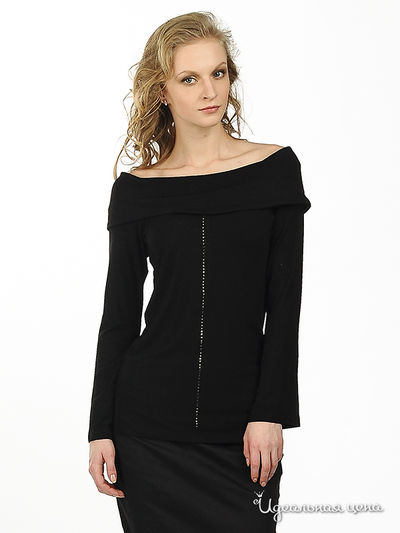 Кофта Dori, цвет цвет черный