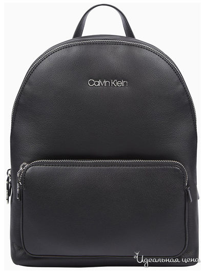 Рюкзак Calvin Klein, цвет черный
