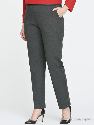 Брюки Svesta, цвет серый