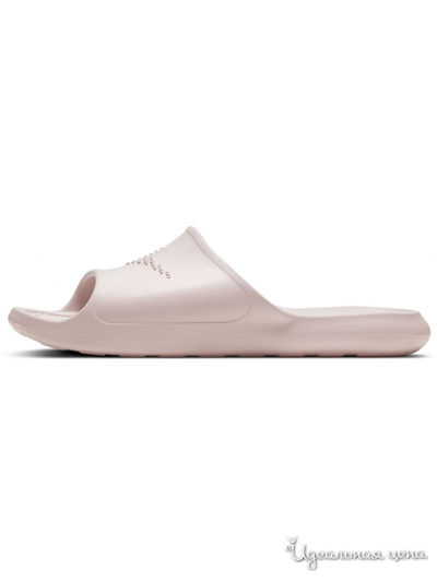 Сандалии Nike, цвет розовый