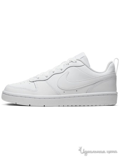 Кроссовки Nike, цвет белый