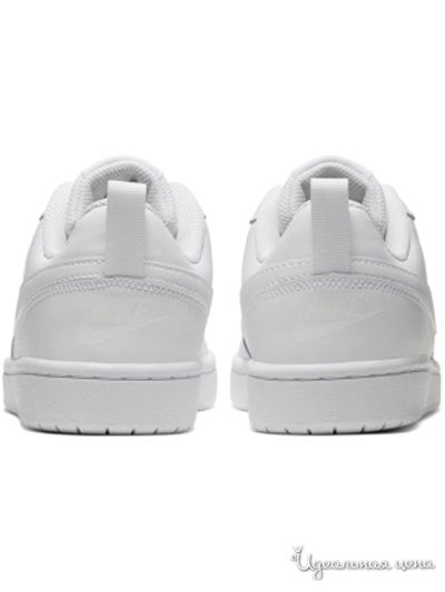 Кроссовки Nike детские, цвет белый