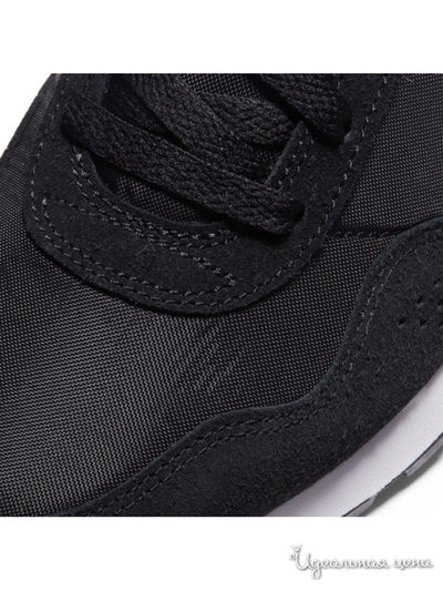 Кроссовки Nike детские, цвет черный