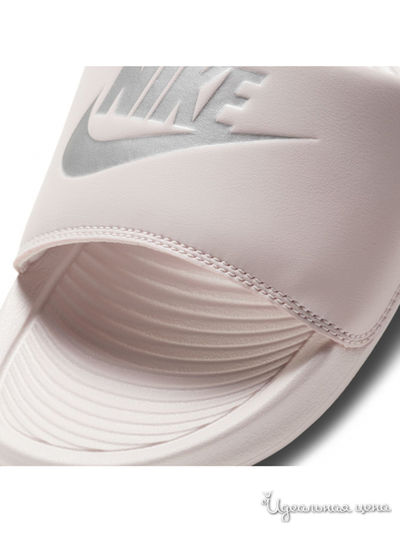 Сандалии Nike, цвет розовый