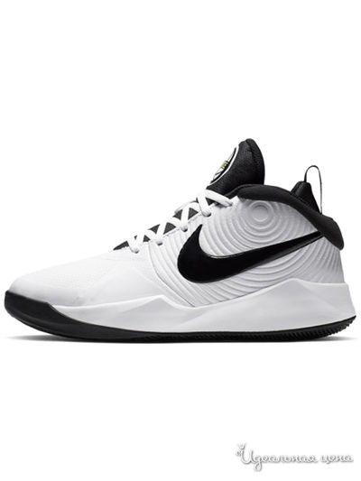 Кроссовки Nike, цвет белый