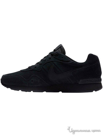 Кроссовки Nike, цвет черный