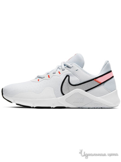 Кроссовки Nike, цвет белый