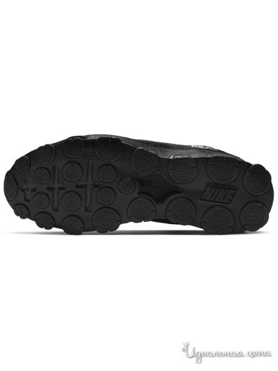Кроссовки Nike, цвет черный