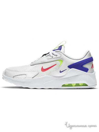 Кроссовки Nike, цвет белый