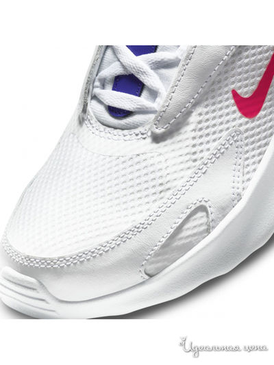 Кроссовки Nike детские, цвет белый