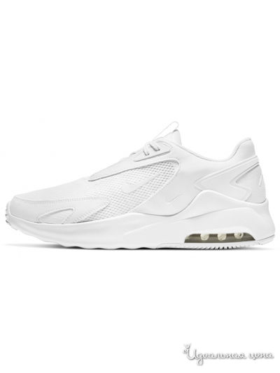 Кроссовки Nike, цвет белый