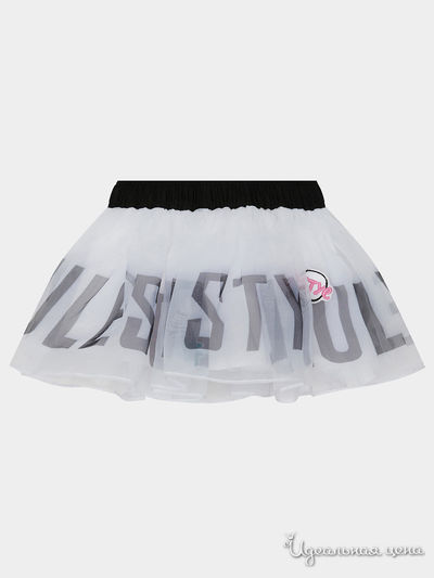 Юбка Gulliver, цвет белый