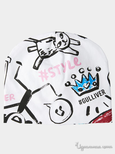 Шапка Gulliver