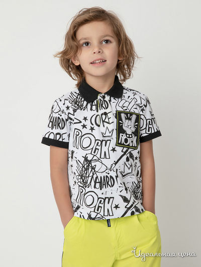 Футболка Gulliver