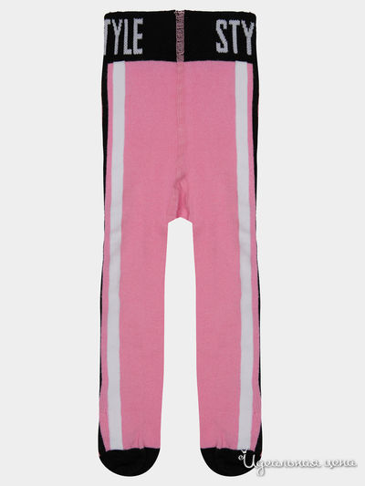 Колготки Gulliver, цвет розовый