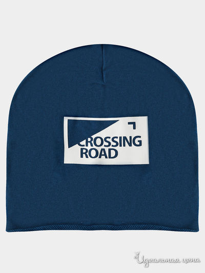 Шапка Gulliver, цвет синий