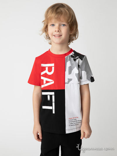 Футболка Gulliver