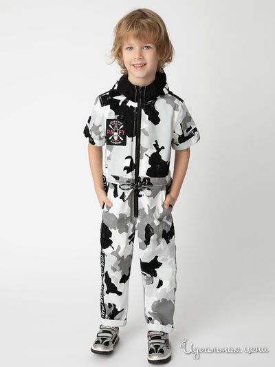 Комбинезон Gulliver