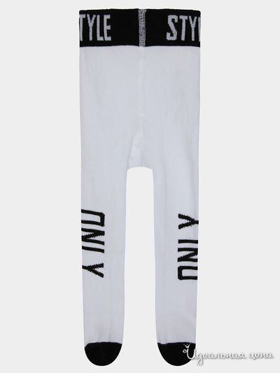 Колготки Gulliver, цвет белый