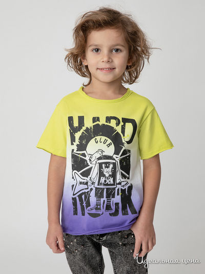 Футболка Gulliver