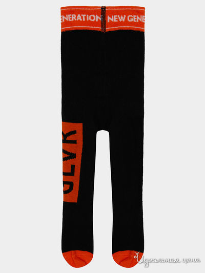 Колготки Gulliver, цвет черный