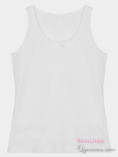 Носки Gulliver, цвет белый