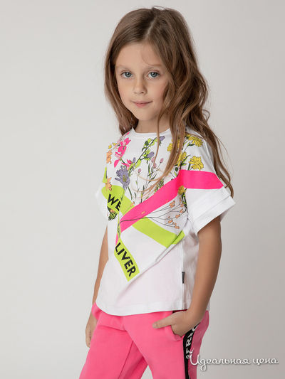 Футболка Gulliver