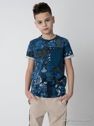 Футболка Gulliver