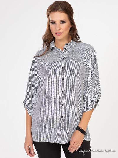 Блуза Prima Linea, цвет Белый