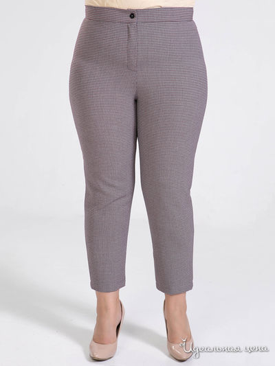 Брюки Prima Linea, цвет Мультиколор