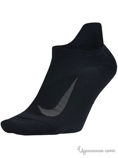 Носки Nike, цвет черный