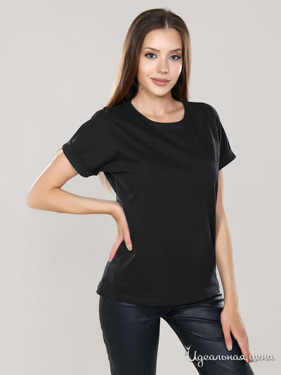 Футболка Dianida, цвет черный