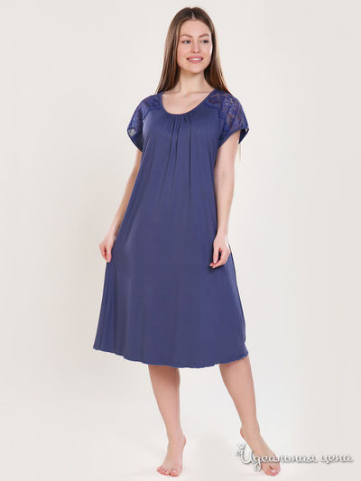 Сорочка Dianida, цвет Батик