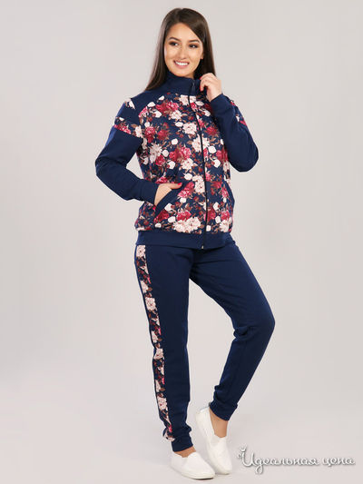 Костюм Dianida, цвет розы