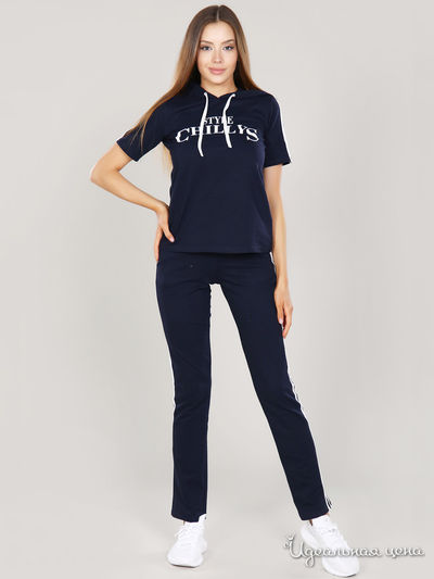 Костюм Dianida, цвет темно-синий