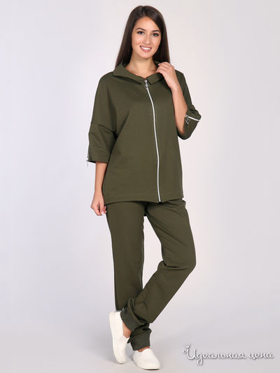 Костюм Dianida, цвет Хаки