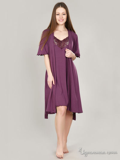 Костюм Dianida, цвет Лила