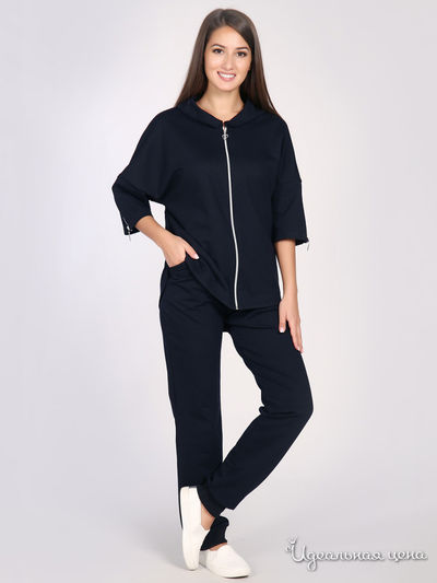 Костюм Dianida, цвет темно-синий