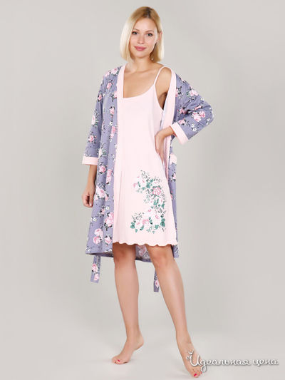 Костюм Dianida, цвет серый