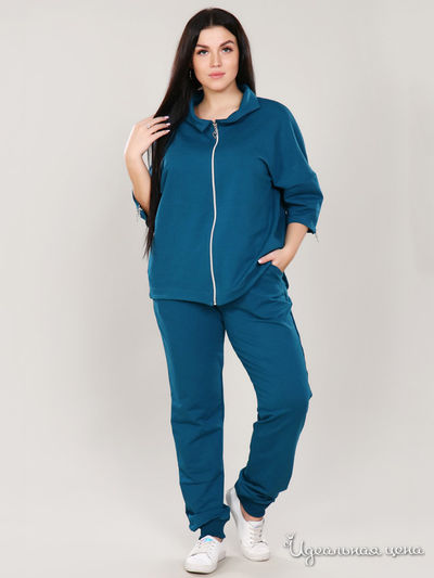Костюм Dianida, цвет петроль