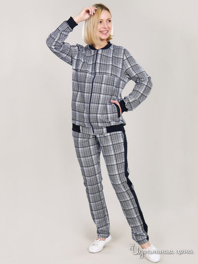 Костюм Dianida, цвет темно-синий