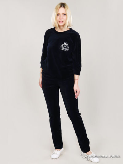 Костюм Dianida, цвет темно-синий