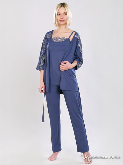 Костюм Dianida, цвет Батик