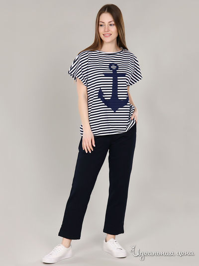 Костюм Dianida, цвет темно-синий