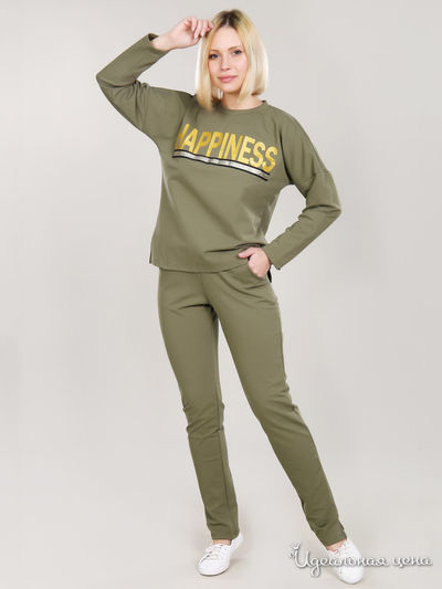 Костюм Dianida, цвет Хаки