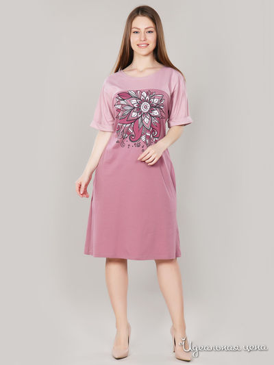 Платье Dianida, цвет Лила